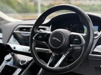 USED 2020 20 JAGUAR I-PACE 400 90kWh SE SUV 5dr Electric Auto 4WD (400 ps) 