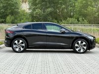 USED 2020 20 JAGUAR I-PACE 400 90kWh SE SUV 5dr Electric Auto 4WD (400 ps) 