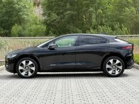USED 2020 20 JAGUAR I-PACE 400 90kWh SE SUV 5dr Electric Auto 4WD (400 ps) 