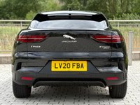 USED 2020 20 JAGUAR I-PACE 400 90kWh SE SUV 5dr Electric Auto 4WD (400 ps) 