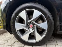 USED 2020 20 JAGUAR I-PACE 400 90kWh SE SUV 5dr Electric Auto 4WD (400 ps) 