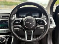 USED 2020 20 JAGUAR I-PACE 400 90kWh SE SUV 5dr Electric Auto 4WD (400 ps) 