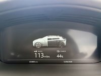 USED 2020 20 JAGUAR I-PACE 400 90kWh SE SUV 5dr Electric Auto 4WD (400 ps) 