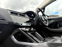 USED 2020 20 JAGUAR I-PACE 400 90kWh SE SUV 5dr Electric Auto 4WD (400 ps) 