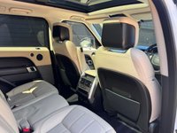 USED 2018 18 LAND ROVER RANGE ROVER SPORT 3.0 SD V6 HSE SUV 5dr Diesel Auto 4WD Euro 6 (s/s) (306 ps) 