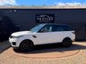 USED 2018 18 LAND ROVER RANGE ROVER SPORT 3.0 SD V6 HSE SUV 5dr Diesel Auto 4WD Euro 6 (s/s) (306 ps) 