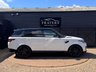USED 2018 18 LAND ROVER RANGE ROVER SPORT 3.0 SD V6 HSE SUV 5dr Diesel Auto 4WD Euro 6 (s/s) (306 ps) 