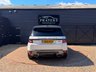 USED 2018 18 LAND ROVER RANGE ROVER SPORT 3.0 SD V6 HSE SUV 5dr Diesel Auto 4WD Euro 6 (s/s) (306 ps) 