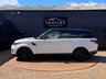 USED 2018 18 LAND ROVER RANGE ROVER SPORT 3.0 SD V6 HSE SUV 5dr Diesel Auto 4WD Euro 6 (s/s) (306 ps) 