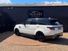 USED 2018 18 LAND ROVER RANGE ROVER SPORT 3.0 SD V6 HSE SUV 5dr Diesel Auto 4WD Euro 6 (s/s) (306 ps) 