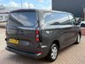 USED 2024 24 FORD TRANSIT CUSTOM 2.0 300 EcoBlue Limited Panel Van 5dr Diesel Manual L1 H1 Euro 6 (s/s) (136 ps) 