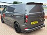 USED 2024 24 FORD TRANSIT CUSTOM 2.0 300 EcoBlue Limited Panel Van 5dr Diesel Manual L1 H1 Euro 6 (s/s) (136 ps) 