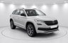 USED 2020 69 SKODA KODIAQ 2.0 TDI SportLine SUV 5dr Diesel Manual 4WD Euro 6 (s/s) (7 Seat) (150 ps) 