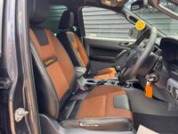 USED 2019 19 FORD RANGER 3.2 TDCi Wildtrak Pickup Double Cab 4dr Diesel Manual 4WD Euro 6 (s/s) (200 ps) `Px Welcome Finance Available