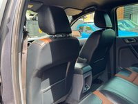 USED 2019 19 FORD RANGER 3.2 TDCi Wildtrak Pickup Double Cab 4dr Diesel Manual 4WD Euro 6 (s/s) (200 ps) `Px Welcome Finance Available