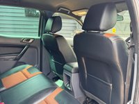 USED 2019 19 FORD RANGER 3.2 TDCi Wildtrak Pickup Double Cab 4dr Diesel Manual 4WD Euro 6 (s/s) (200 ps) `Px Welcome Finance Available