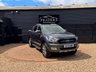 USED 2019 19 FORD RANGER 3.2 TDCi Wildtrak Pickup Double Cab 4dr Diesel Manual 4WD Euro 6 (s/s) (200 ps) `Px Welcome Finance Available