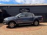 USED 2019 19 FORD RANGER 3.2 TDCi Wildtrak Pickup Double Cab 4dr Diesel Manual 4WD Euro 6 (s/s) (200 ps) `Px Welcome Finance Available