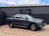 USED 2019 19 FORD RANGER 3.2 TDCi Wildtrak Pickup Double Cab 4dr Diesel Manual 4WD Euro 6 (s/s) (200 ps) `Px Welcome Finance Available
