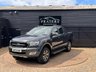 USED 2019 19 FORD RANGER 3.2 TDCi Wildtrak Pickup Double Cab 4dr Diesel Manual 4WD Euro 6 (s/s) (200 ps) `Px Welcome Finance Available