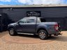 USED 2019 19 FORD RANGER 3.2 TDCi Wildtrak Pickup Double Cab 4dr Diesel Manual 4WD Euro 6 (s/s) (200 ps) `Px Welcome Finance Available