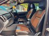 USED 2019 19 FORD RANGER 3.2 TDCi Wildtrak Pickup Double Cab 4dr Diesel Manual 4WD Euro 6 (s/s) (200 ps) `Px Welcome Finance Available