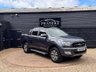 USED 2019 19 FORD RANGER 3.2 TDCi Wildtrak Pickup Double Cab 4dr Diesel Manual 4WD Euro 6 (s/s) (200 ps) `Px Welcome Finance Available