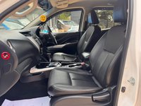 USED 2016 66 NISSAN NAVARA 2.3 dCi Tekna Pickup Double Cab 4dr Diesel Auto 4WD Euro 6 (190 ps) Px Welcome Finance Available