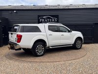 USED 2016 66 NISSAN NAVARA 2.3 dCi Tekna Pickup Double Cab 4dr Diesel Auto 4WD Euro 6 (190 ps) Px Welcome Finance Available