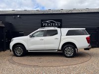 USED 2016 66 NISSAN NAVARA 2.3 dCi Tekna Pickup Double Cab 4dr Diesel Auto 4WD Euro 6 (190 ps) Px Welcome Finance Available