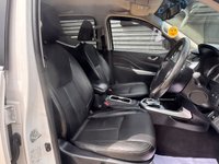 USED 2016 66 NISSAN NAVARA 2.3 dCi Tekna Pickup Double Cab 4dr Diesel Auto 4WD Euro 6 (190 ps) Px Welcome Finance Available