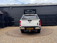 USED 2016 66 NISSAN NAVARA 2.3 dCi Tekna Pickup Double Cab 4dr Diesel Auto 4WD Euro 6 (190 ps) Px Welcome Finance Available