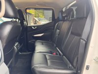 USED 2016 66 NISSAN NAVARA 2.3 dCi Tekna Pickup Double Cab 4dr Diesel Auto 4WD Euro 6 (190 ps) Px Welcome Finance Available