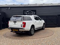 USED 2016 66 NISSAN NAVARA 2.3 dCi Tekna Pickup Double Cab 4dr Diesel Auto 4WD Euro 6 (190 ps) Px Welcome Finance Available