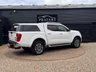 USED 2016 66 NISSAN NAVARA 2.3 dCi Tekna Pickup Double Cab 4dr Diesel Auto 4WD Euro 6 (190 ps) Px Welcome Finance Available