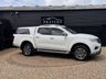 USED 2016 66 NISSAN NAVARA 2.3 dCi Tekna Pickup Double Cab 4dr Diesel Auto 4WD Euro 6 (190 ps) Px Welcome Finance Available