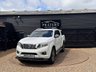 USED 2016 66 NISSAN NAVARA 2.3 dCi Tekna Pickup Double Cab 4dr Diesel Auto 4WD Euro 6 (190 ps) Px Welcome Finance Available