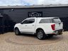 USED 2016 66 NISSAN NAVARA 2.3 dCi Tekna Pickup Double Cab 4dr Diesel Auto 4WD Euro 6 (190 ps) Px Welcome Finance Available
