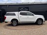 USED 2016 66 NISSAN NAVARA 2.3 dCi Tekna Pickup Double Cab 4dr Diesel Auto 4WD Euro 6 (190 ps) Px Welcome Finance Available