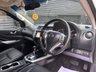 USED 2016 66 NISSAN NAVARA 2.3 dCi Tekna Pickup Double Cab 4dr Diesel Auto 4WD Euro 6 (190 ps) Px Welcome Finance Available
