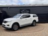 USED 2016 66 NISSAN NAVARA 2.3 dCi Tekna Pickup Double Cab 4dr Diesel Auto 4WD Euro 6 (190 ps) Px Welcome Finance Available