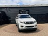 USED 2016 66 NISSAN NAVARA 2.3 dCi Tekna Pickup Double Cab 4dr Diesel Auto 4WD Euro 6 (190 ps) Px Welcome Finance Available