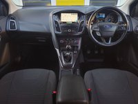 USED 2018 67 FORD FOCUS 1.0T EcoBoost Titanium Hatchback 5dr Petrol Manual Euro 6 (s/s) (125 ps) Comprehensive Service History  |  Fresh Service  |  Set of 2 Keys