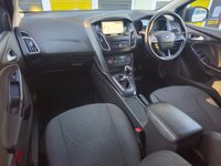 USED 2018 67 FORD FOCUS 1.0T EcoBoost Titanium Hatchback 5dr Petrol Manual Euro 6 (s/s) (125 ps) Comprehensive Service History  |  Fresh Service  |  Set of 2 Keys