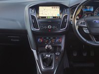 USED 2018 67 FORD FOCUS 1.0T EcoBoost Titanium Hatchback 5dr Petrol Manual Euro 6 (s/s) (125 ps) Comprehensive Service History  |  Fresh Service  |  Set of 2 Keys