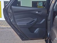 USED 2018 67 FORD FOCUS 1.0T EcoBoost Titanium Hatchback 5dr Petrol Manual Euro 6 (s/s) (125 ps) Comprehensive Service History  |  Fresh Service  |  Set of 2 Keys