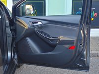 USED 2018 67 FORD FOCUS 1.0T EcoBoost Titanium Hatchback 5dr Petrol Manual Euro 6 (s/s) (125 ps) Comprehensive Service History  |  Fresh Service  |  Set of 2 Keys