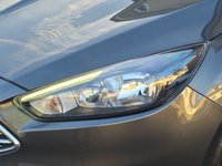 USED 2018 67 FORD FOCUS 1.0T EcoBoost Titanium Hatchback 5dr Petrol Manual Euro 6 (s/s) (125 ps) Comprehensive Service History  |  Fresh Service  |  Set of 2 Keys