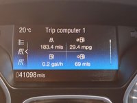 USED 2018 67 FORD FOCUS 1.0T EcoBoost Titanium Hatchback 5dr Petrol Manual Euro 6 (s/s) (125 ps) Comprehensive Service History  |  Fresh Service  |  Set of 2 Keys