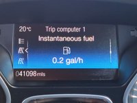 USED 2018 67 FORD FOCUS 1.0T EcoBoost Titanium Hatchback 5dr Petrol Manual Euro 6 (s/s) (125 ps) Comprehensive Service History  |  Fresh Service  |  Set of 2 Keys